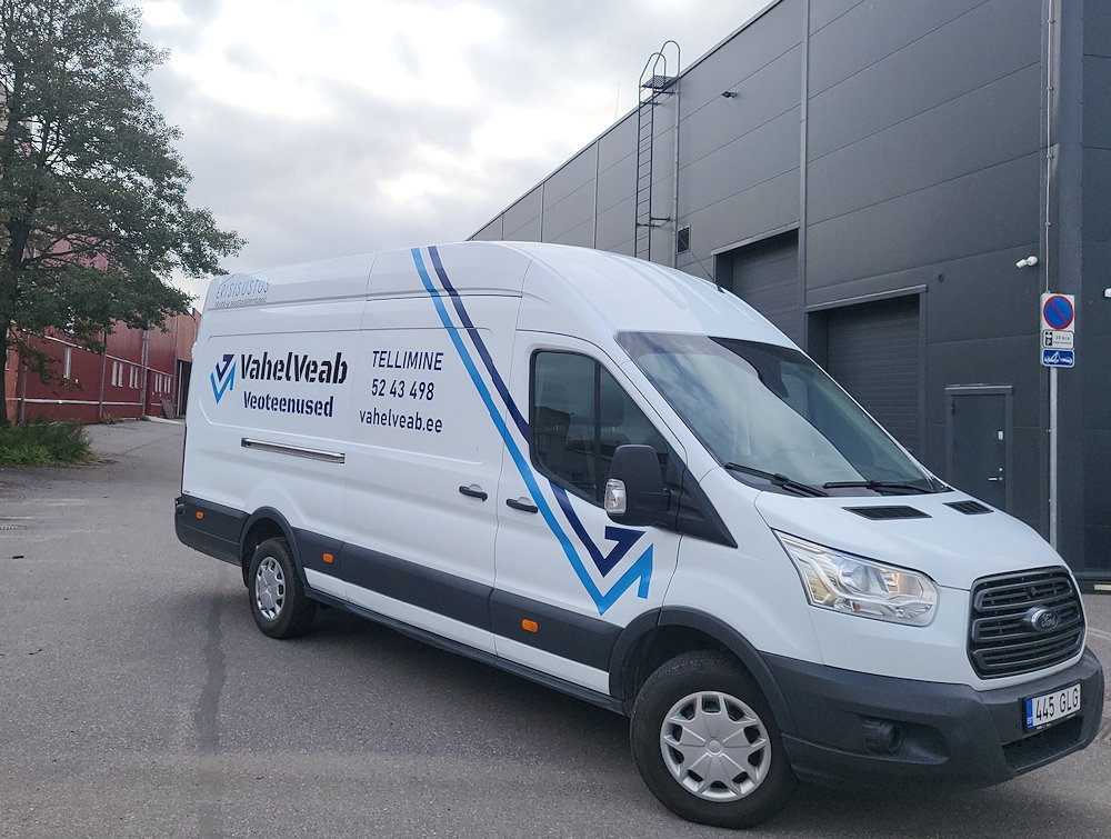 Mööbli paigaldamine ja transport Mööbli paigaldamine ja transport