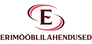 Erimööblilahendused OÜ Logo