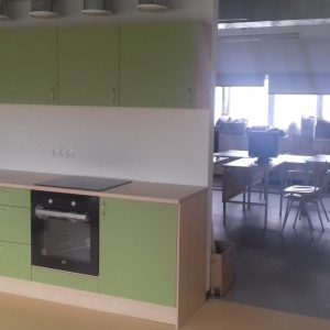 Köögimööbli komplektid