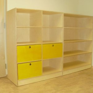 Eritellimisel kappriiul