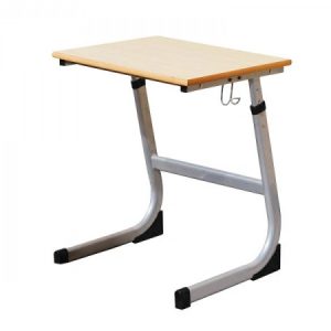 1-kohaline koolilaud reguleeritav