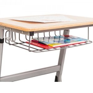 Reguleeritav koolilaud sahtlitega