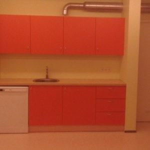 Köögimööbli komplekt