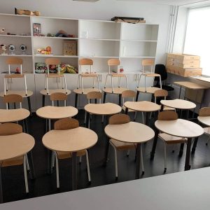 Moodullauad toolidega